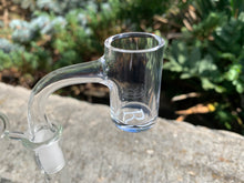 Load image into Gallery viewer, Quartz Full Weld Banger 90 Degree