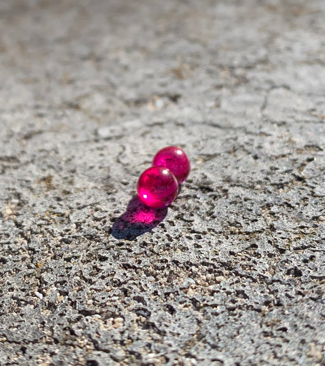 Ruby Terp Pearl (2 Pack)
